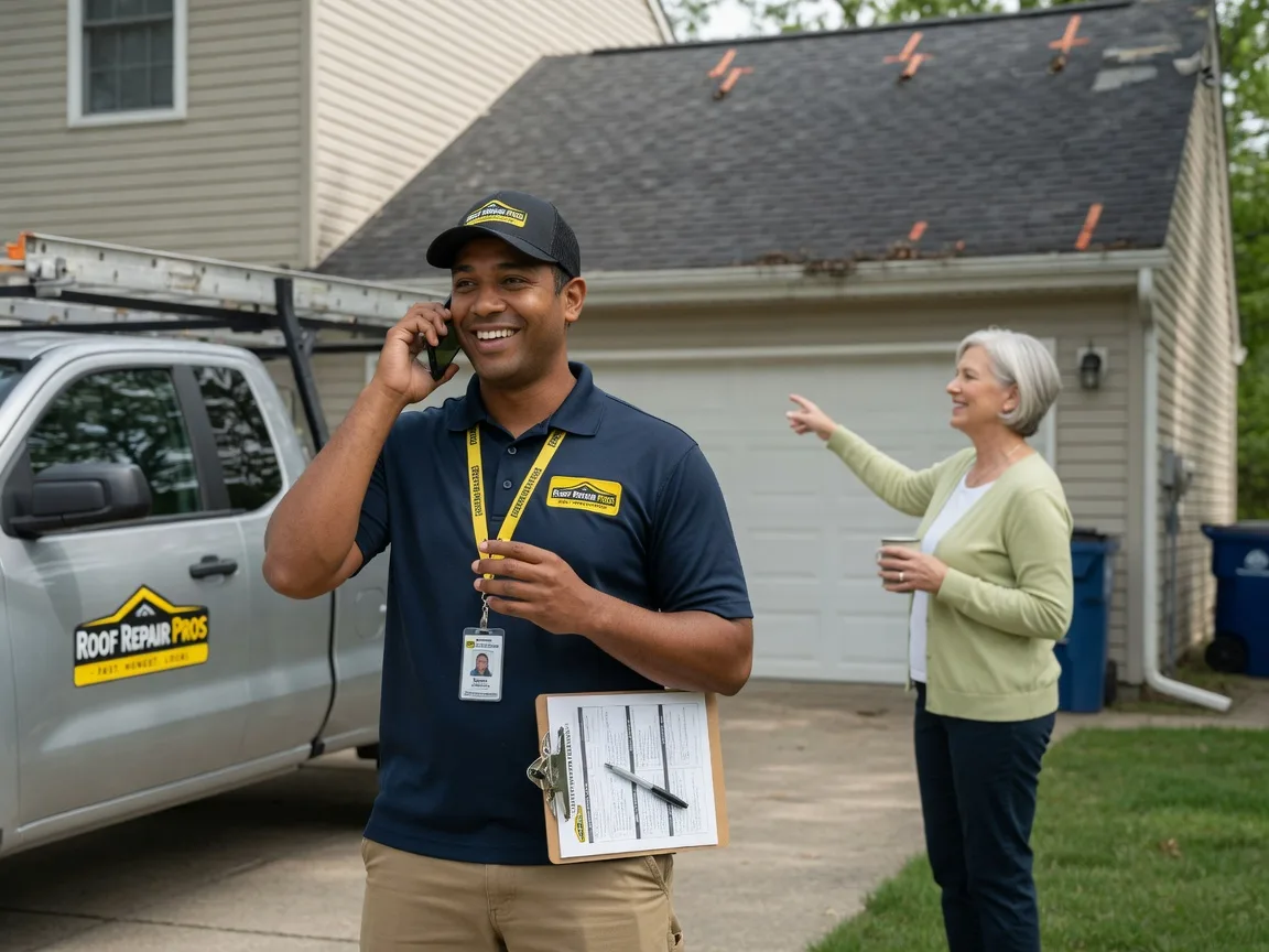 Roof Repair Smartsville, CA FAQs